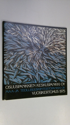 Osuuspankkien keskuspankki oy, Maa- ja teollisuuskiinteis...