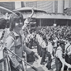 BAY CITY ROLLERS : DEDICATION LP - pikkukuva 4