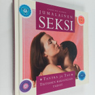 Caroline Aldred : Jumalainen seksi : tantra ja tao, tieto... - pikkukuva 1