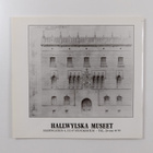 Eva Helena Cassel-Pihl : Hallwylska Museet - pikkukuva 2