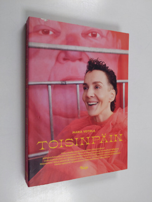 Maria Veitola : Toisinpäin