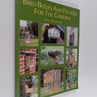 Dave Mackenzie : Bird boxes and feeders for the garden - pikkukuva 1