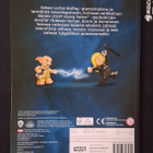 Lego Harry Potter Taikatemppuilua tehtäväkirja - pikkukuva 2