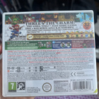 Zelda Tri Force Heroes 3ds cib - pikkukuva 3