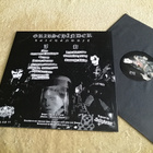 GRABSCHÄNDER - Leichenduft LP - pikkukuva 2