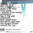 R.E.M:AROUND THE SUN CD - pikkukuva 2