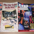 TIP BERLIN MAGAZIN 12 / 98 28.5. -10.6.1998 - pikkukuva 1