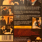 Kukin makunsa mukaan (Agnès Jaoui) UK DVD - pikkukuva 2