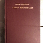 Fedor Dostojevski - Valitut kertomukset (sid.) - pikkukuva 1