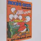 Walt Disney : Poope-Setä taskulehti 1/1978 (näköispainos) - pikkukuva 1