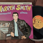 Warren Smith 10"LP - pikkukuva 1