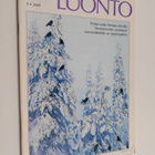 Suomen luonto 8/1989 - pikkukuva 1