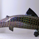 Toikan Kala (Fish by Oiva Toikka) - pikkukuva 4
