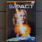 DVD: Impact (David James Elliott, Natasha Henstridge 2009) - pikkukuva 1