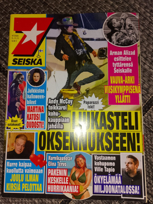 7 päivää 47/2020