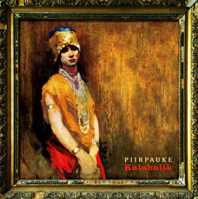 Piirpauke - Kalabalik (CD+2) MINT!!
