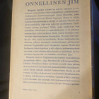 Kingsley Amis: Onnellinen mies - pikkukuva 2