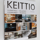 Risto Pekkala : Keittiö - pikkukuva 1