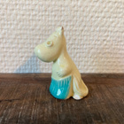 Muumimamma figuuri 50-luku, muumifiguuri - pikkukuva 4