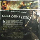 DEEP FEAR/ UNEARTHED DVD UUSI - pikkukuva 2