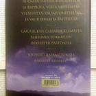 Conn Iggulden - Keisari: Sodan jumalat (sid.) - pikkukuva 3