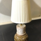 Pieni pöytälamppu Bitossi-tyylinen - pikkukuva 2