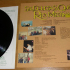 Sir Douglas Quintet - Rio Medina - LP - pikkukuva 2