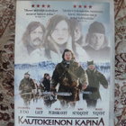 Kautokeinon kapina Nils Gaup - pikkukuva 1