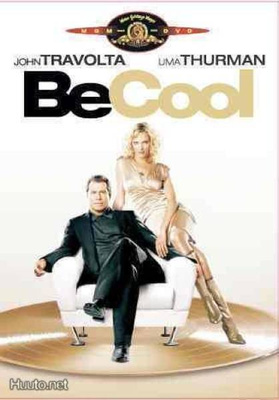 Be Cool  -  Special Edition  -  (2 DVD)