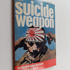 Arthur J. Barker : Suicide Weapon - pikkukuva 1