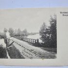 VANHA Postikortti Kuolpio Vehkalahti 1904 - pikkukuva 1