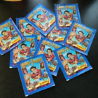 Panini Harry Potter tarrapussi - pikkukuva 1