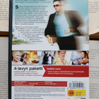 Burn Notice: 1. tuotantokausi (DVD) - pikkukuva 2