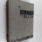 Eduard Augustin ym. : Ein Mann - ein Buch - pikkukuva 1