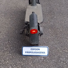 [T3202] MI sähköpotkulauta - pikkukuva 4
