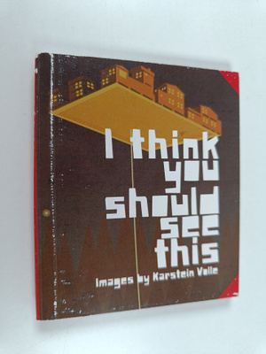 Karstein Volle : I think you should see this