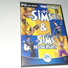 The Sims Party Pack (PC) - pikkukuva 2