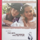 Two bits and pepper nordic dvd - pikkukuva 1