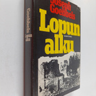 Joseph Goebbels : Lopun alku - pikkukuva 1