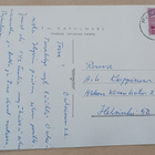Oulainen N:o 18084, kirkko, ympäristöä, T:mi Karhumäki 1963 - pikkukuva 2