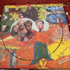 THE RED HOT CHILI PEPPERS: The Uplift Mofo Party Plan * UK - pikkukuva 2