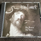 Bloodhammer ”The Passion Of The Devil” CD 2005 - pikkukuva 1