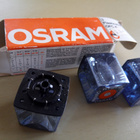 3 Osram-flash-kuutiota OFC4 alkuperäispakkauksessa - pikkukuva 2