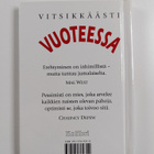 Vitsikkäästi vuoteessa - pikkukuva 2