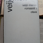 Veijo Meren sotaromaanit 1; 2; romaanit 1; novellit (sid.) - pikkukuva 3