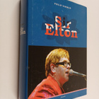 Philip Norman : Sir Elton : Elton Johnin elämäkerta - pikkukuva 1