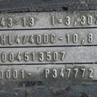 MB 1217 Atego vetopyörästä, tyyppi HL4/40DC-10,8 - pikkukuva 3