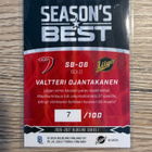 Blueline 26-27 SB gold Ojantakanen JYP - pikkukuva 2