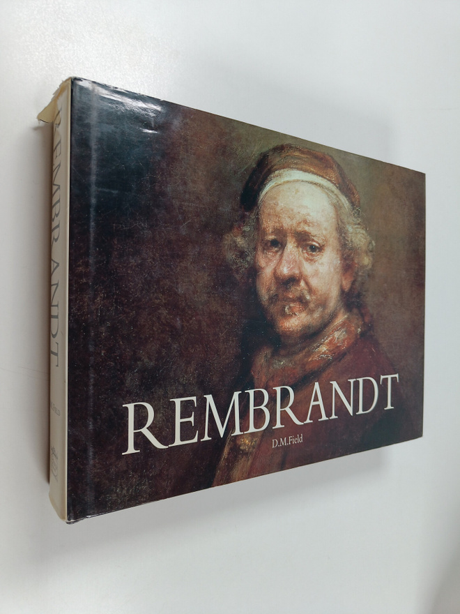 D.M. Field : Rembrandt