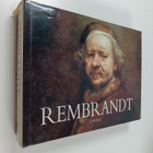 D.M. Field : Rembrandt - pikkukuva 1